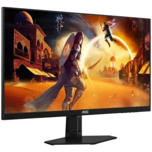 Monitor AOC Gaming 27G4E