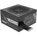 Fuente Asus Prime 650W 80 Plus Bronze