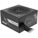 Fuente Asus Prime 750W 80 Plus Bronze