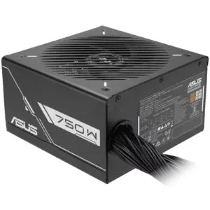 Fuente Asus Prime 750W 80 Plus Bronze