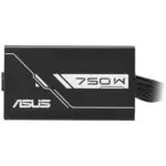 Fuente Asus Prime 750W 80 Plus Bronze