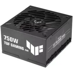 Fuente Asus TUF Gaming 750W Gold EVO