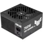 Fuente Asus TUF Gaming 750W Gold EVO