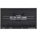 Fuente Asus TUF Gaming 750W Gold EVO