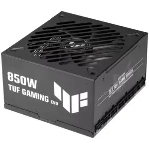Fuente Asus TUF Gaming 850W Gold EVO