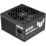 Fuente Asus TUF Gaming 850W Gold EVO