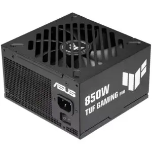 Fuente Asus TUF Gaming 850W Gold EVO