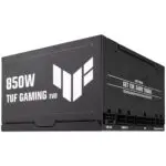 Fuente Asus TUF Gaming 850W Gold EVO