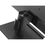 Vista posterior