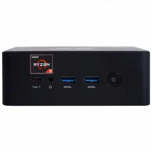 Mini PC CX B50 AMD Ryzen