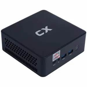 Mini PC CX B50 AMD Ryzen