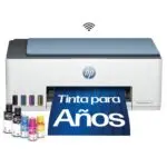 HP Smart Tank 585