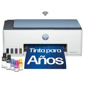 HP Smart Tank 585