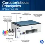 HP Smart Tank 585