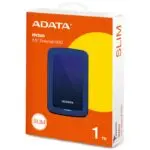 Adata HV300 Azul 1TB