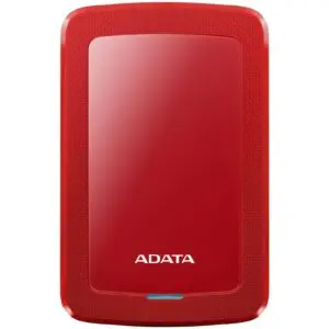 Adata HV300 Rojo