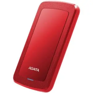 Adata HV300 Rojo