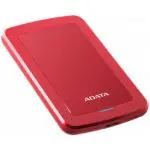 Adata HV300 Rojo