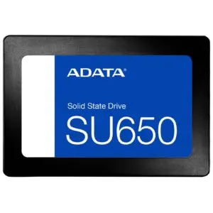 SSD Adata SU650