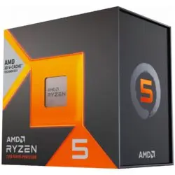 AMD Ryzen 5 7600X3D