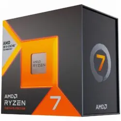 AMD Ryzen 7 7700X3D
