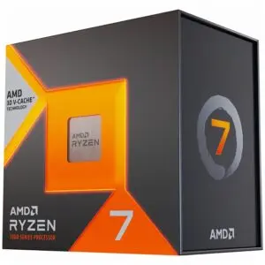 AMD Ryzen 7 7700X3D