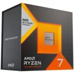 AMD Ryzen 7 7700X3D