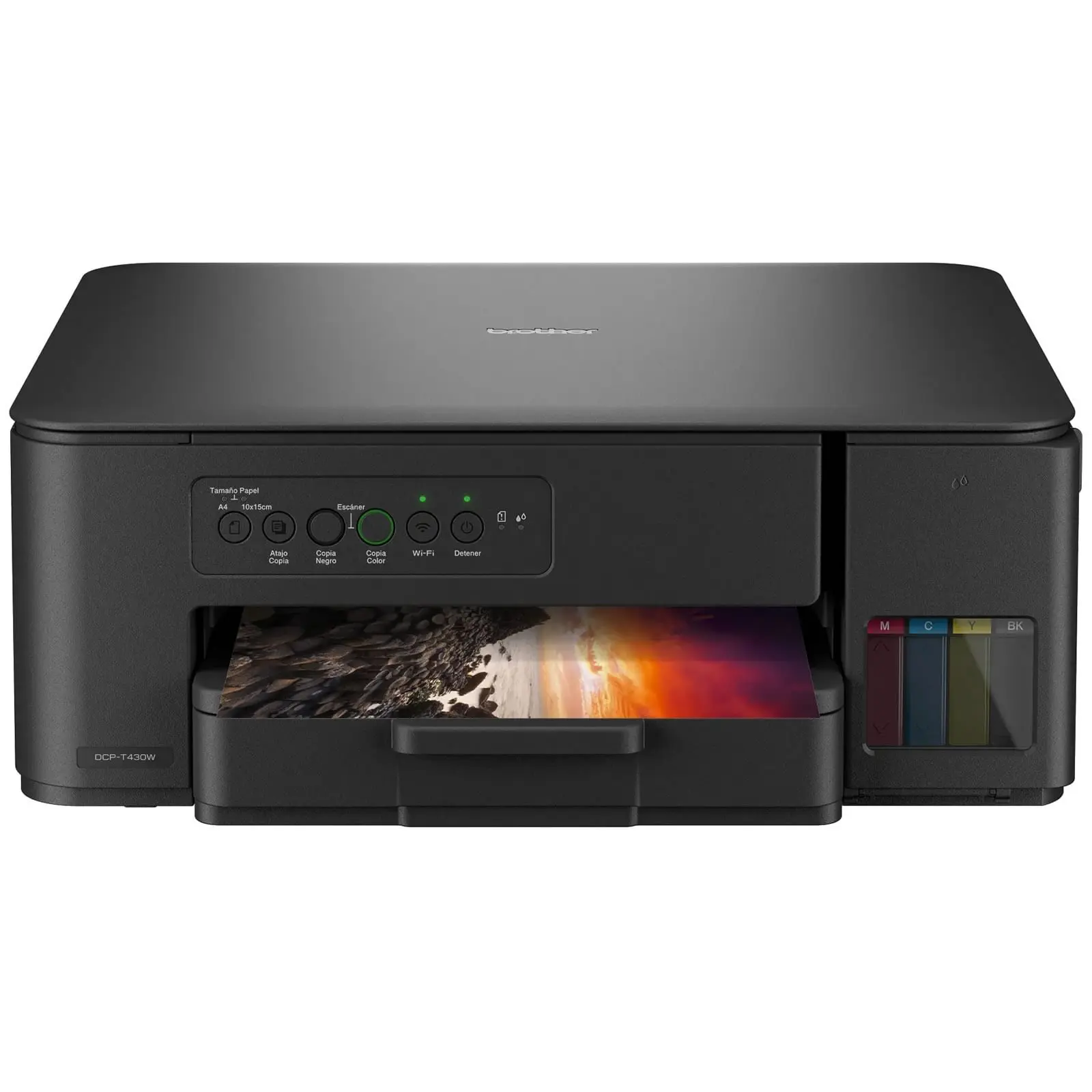 Brother DCP T30W Brother DCP T30W