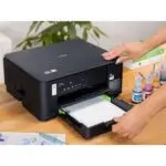 Brother DCP T30W