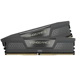 Corsair Vengeance DDR5 kit