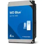Western Digital Blue 4TB SATA3