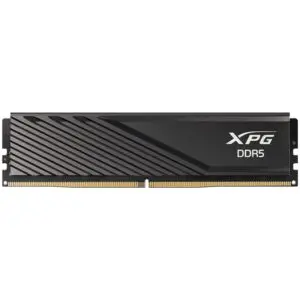 Adata XP Lancer Blade DDR5 Black