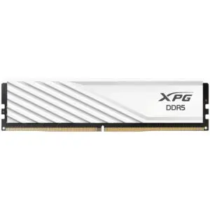 Adata XP Lancer Blade DDR5 White