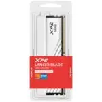 Adata XP Lancer Blade DDR5 White