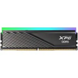 Adata XPG Lancer Blade RGB DDR5 Black
