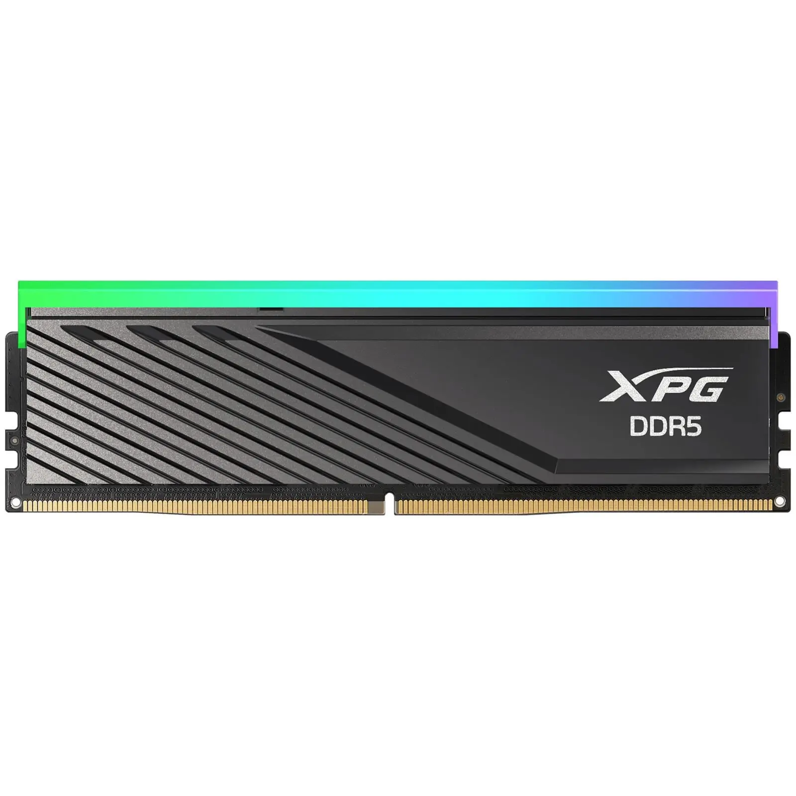 Adata XPG Lancer Blade RGB DDR5 Black Adata XPG Lancer Blade RGB DDR5 Black