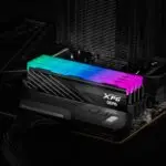 Adata XPG Lancer Blade RGB DDR5 Black