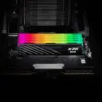Adata XPG Lancer Blade RGB DDR5 Black