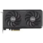 Asus Dual GeForce RTX 5060 Ti EVO 16GB GDDR7 OC