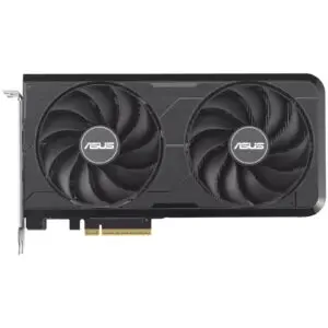 Asus Dual GeForce RTX 5060 Ti EVO 16GB GDDR7 OC