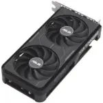 Asus Dual GeForce RTX 5060 Ti EVO 16GB GDDR7 OC