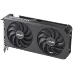 Asus Dual GeForce RTX 5060 Ti EVO 16GB GDDR7 OC