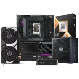 Componentes para PC