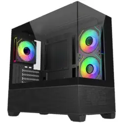 Cooler Master Elite 490 Black