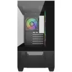 Cooler Master Elite 490 Black