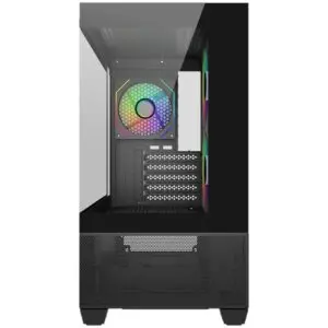 Cooler Master Elite 490 Black