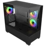Cooler Master Elite 490 Black