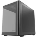 Cooler Master Elite 600 Black