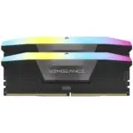 Corsair Vengeance RGB DDR5 Kit