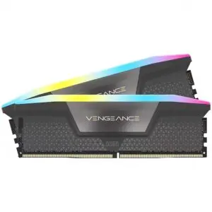 Corsair Vengeance RGB DDR5 Kit